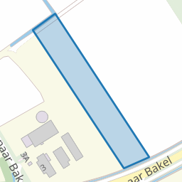 Perceel HMD00-Q-2855