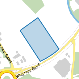 Perceel HMD00-Q-2856