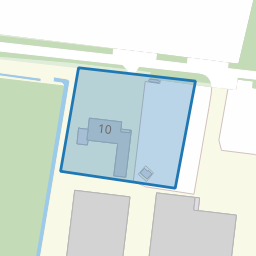 Perceel HMD00-Q-2858