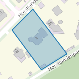 Perceel HMD00-Q-2868