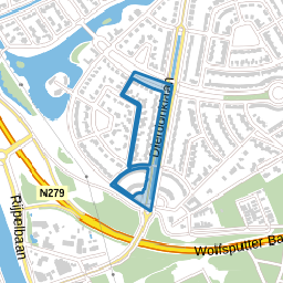 Perceel HMD00-Q-2870