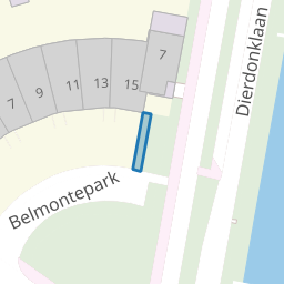 Perceel HMD00-Q-2871