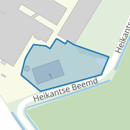 Perceel HMD00-Q-2877