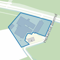 Perceel HMD00-Q-2878