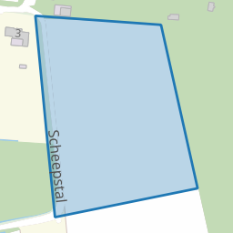 Perceel HMD00-Q-2885