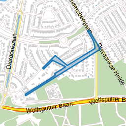 Perceel HMD00-Q-2886