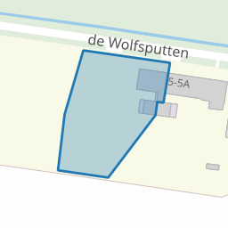 Perceel HMD00-Q-2893