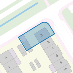 Perceel HMD00-Q-2894