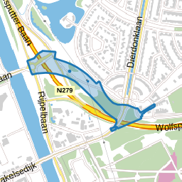 Perceel HMD00-Q-2900