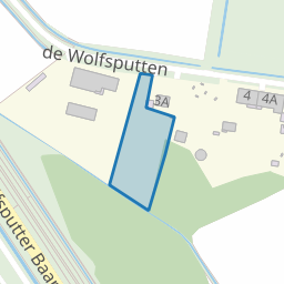 Perceel HMD00-Q-2902