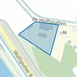 Perceel HMD00-Q-2903