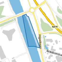 Perceel HMD00-Q-2916