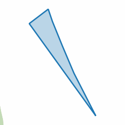 Perceel HMD00-Q-2928