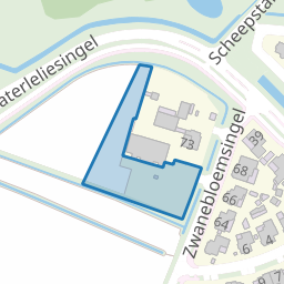 Perceel HMD00-Q-2933