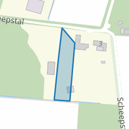 Perceel HMD00-Q-2937