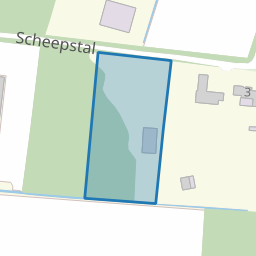 Perceel HMD00-Q-2938