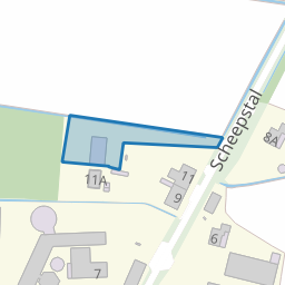 Perceel HMD00-Q-2940