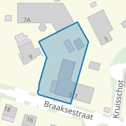 Perceel HMD00-Q-2942