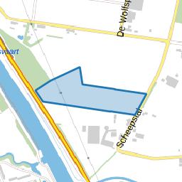 Perceel HMD00-Q-2945