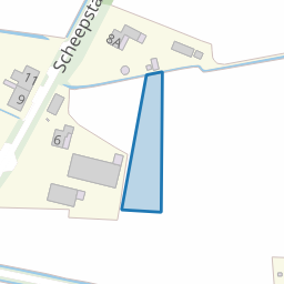 Perceel HMD00-Q-2946