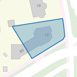 Perceel HMD00-Q-2950