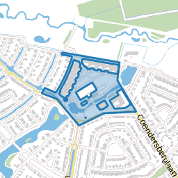 Perceel HMD00-Q-2953