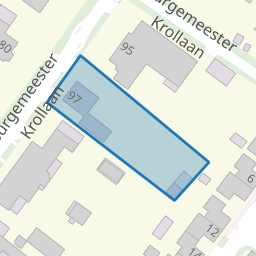 Perceel HMD00-T-1717