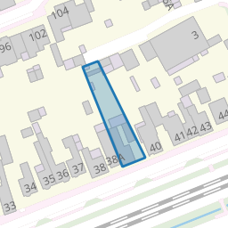 Perceel HMD00-T-2202
