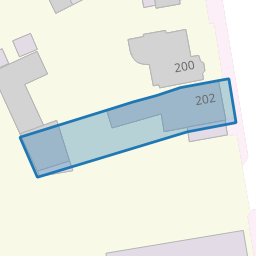 Perceel HMD00-T-2215