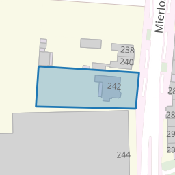 Perceel HMD00-T-2269