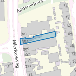 Perceel HMD00-T-2282