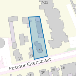 Perceel HMD00-T-2421