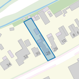 Perceel HMD00-T-2446