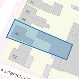 Perceel HMD00-T-2606