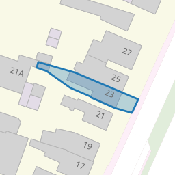 Perceel HMD00-T-2674