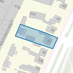 Perceel HMD00-T-2717