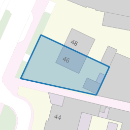 Perceel HMD00-T-2742