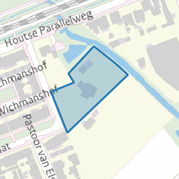 Perceel HMD00-T-2775