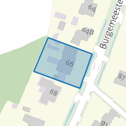 Perceel HMD00-T-2786