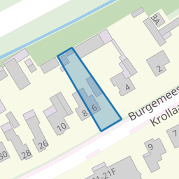 Perceel HMD00-T-2794