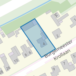 Perceel HMD00-T-2795