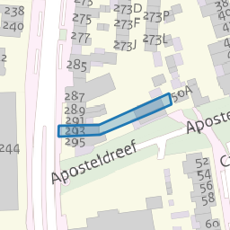 Perceel HMD00-T-2811