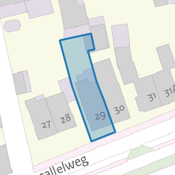 Perceel HMD00-T-2824