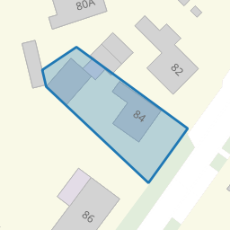 Perceel HMD00-T-2862