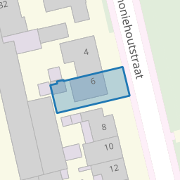 Perceel HMD00-T-2882