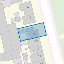 Perceel HMD00-T-2885