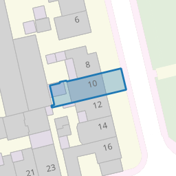 Perceel HMD00-T-2886