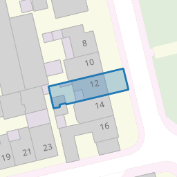 Perceel HMD00-T-2887