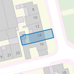 Perceel HMD00-T-2888