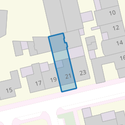 Perceel HMD00-T-2891